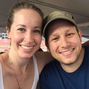 Meet your Posher, Miranda